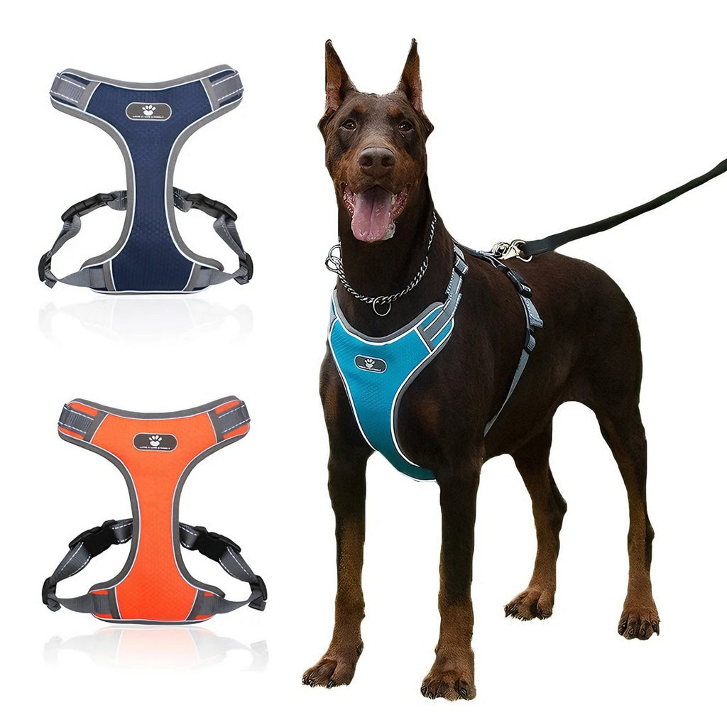 🐶 Arnés para Perros Medianos y Grandes