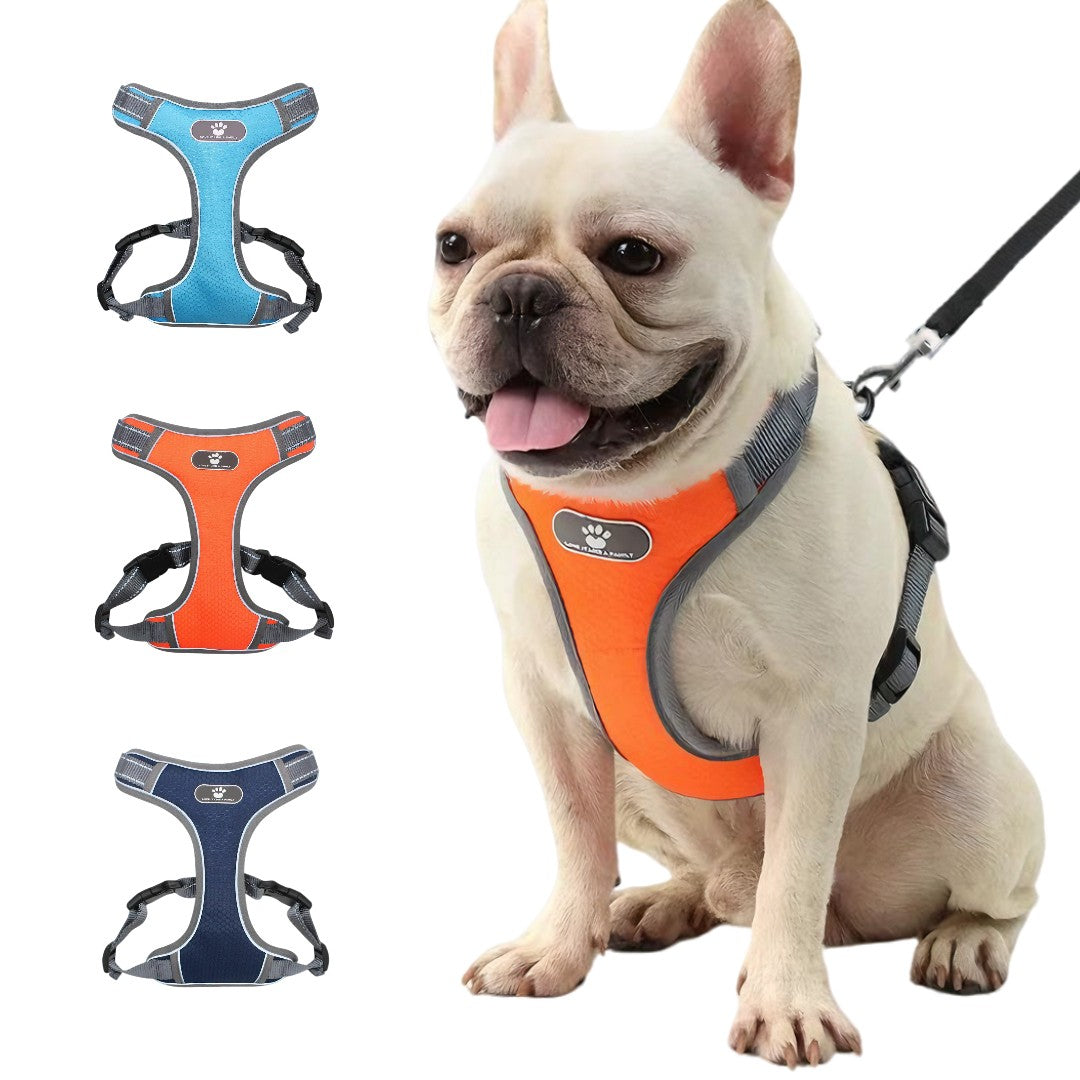 🐶 Arnés para Perros Medianos y Grandes